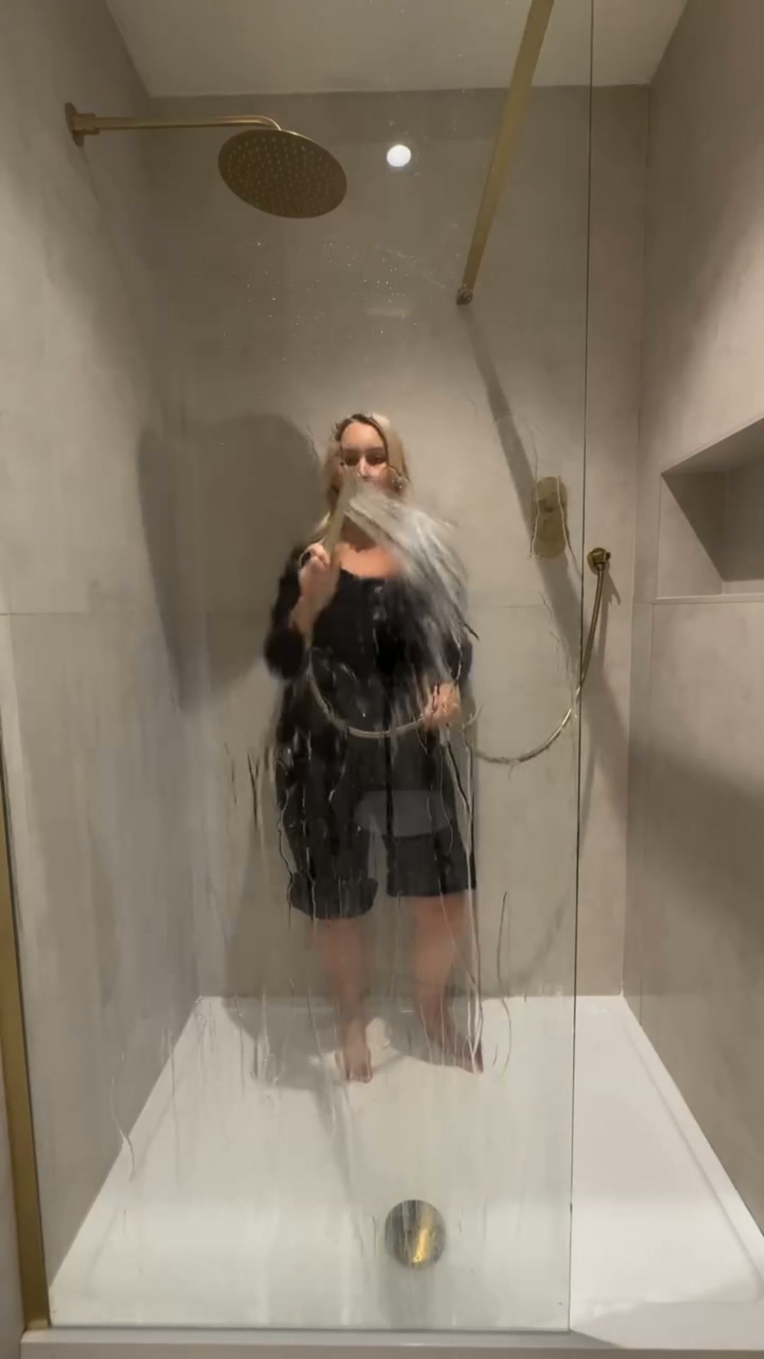 One Cloth for the Whole House