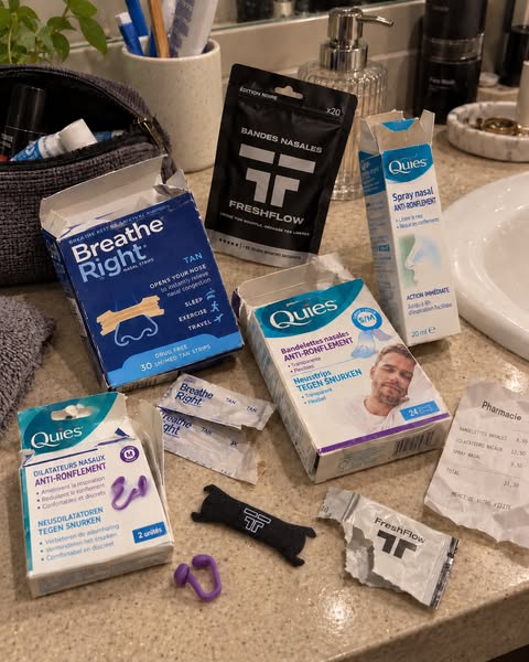 5 RAISONS POUR LESQUELLES VOUS NE DEVRIEZ JAMAIS ACHETER FRESHFLOW