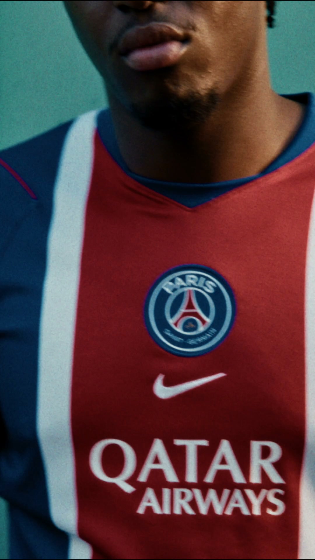 Découvre PSG