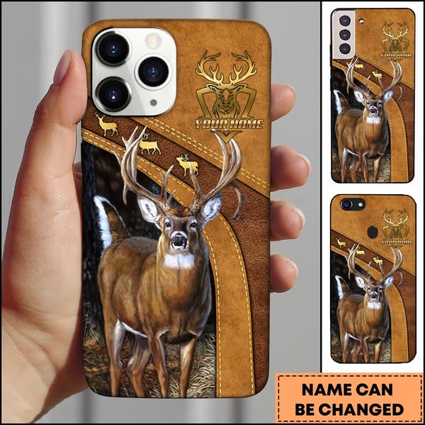 HUNTING PHONE CASES COLLECTION 2026