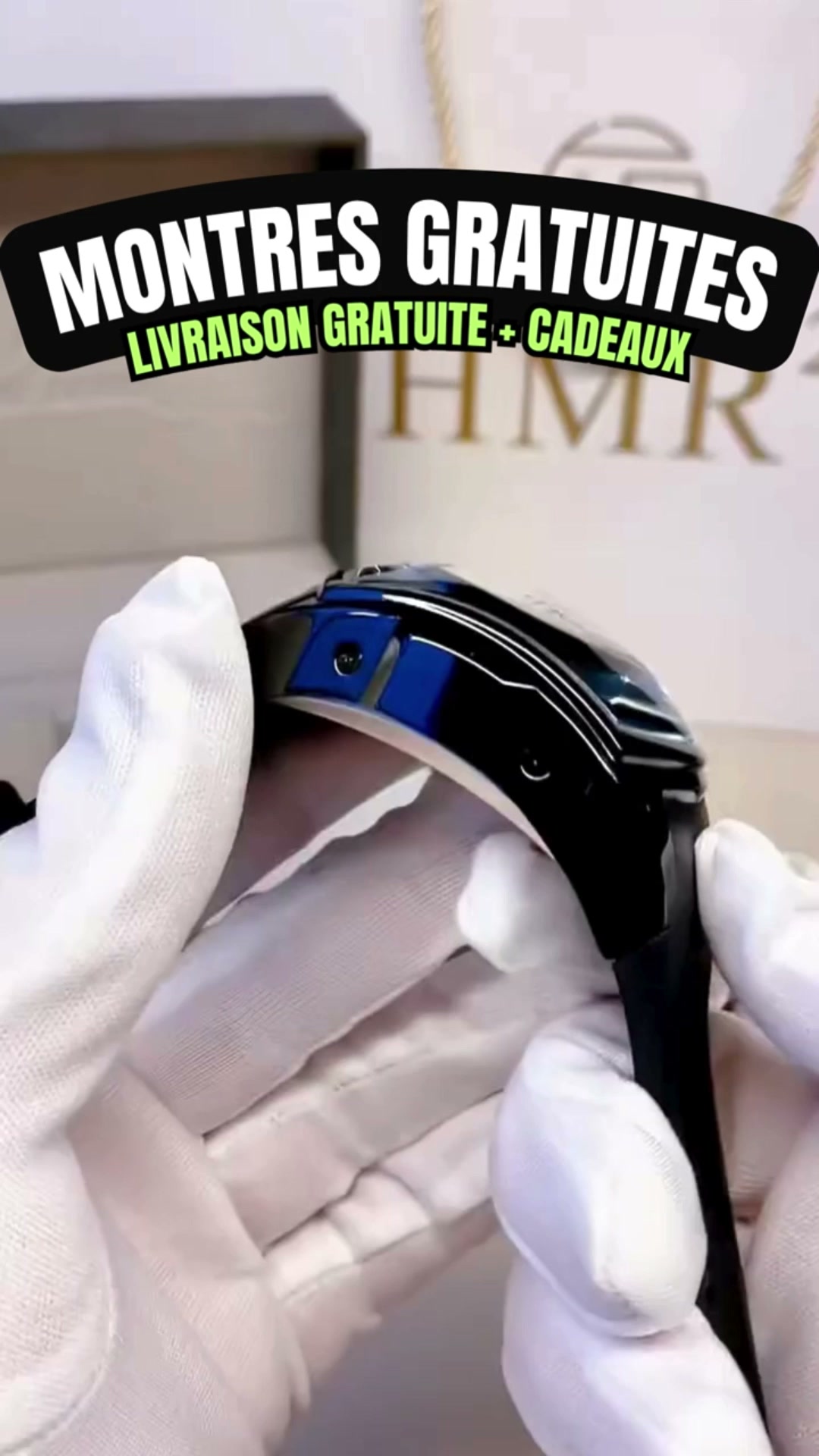 TOUCHEZ POUR L’OBTENIR