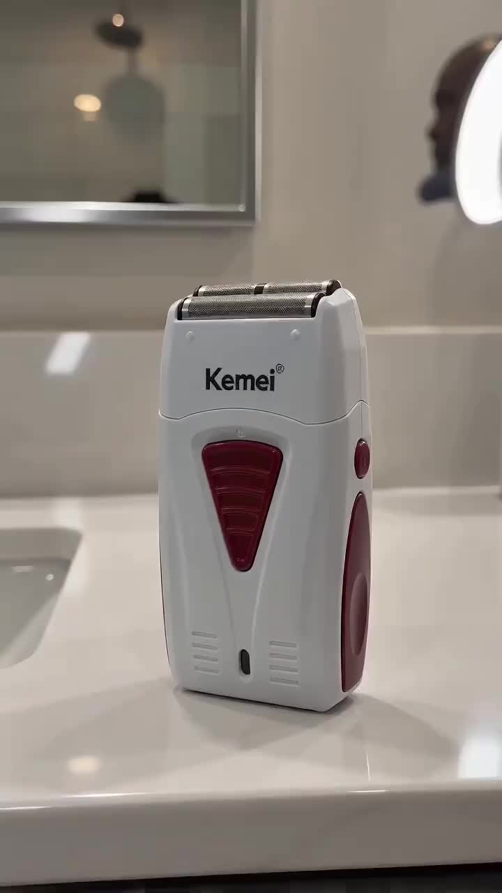 LK-2202 Reciprocating Shaver