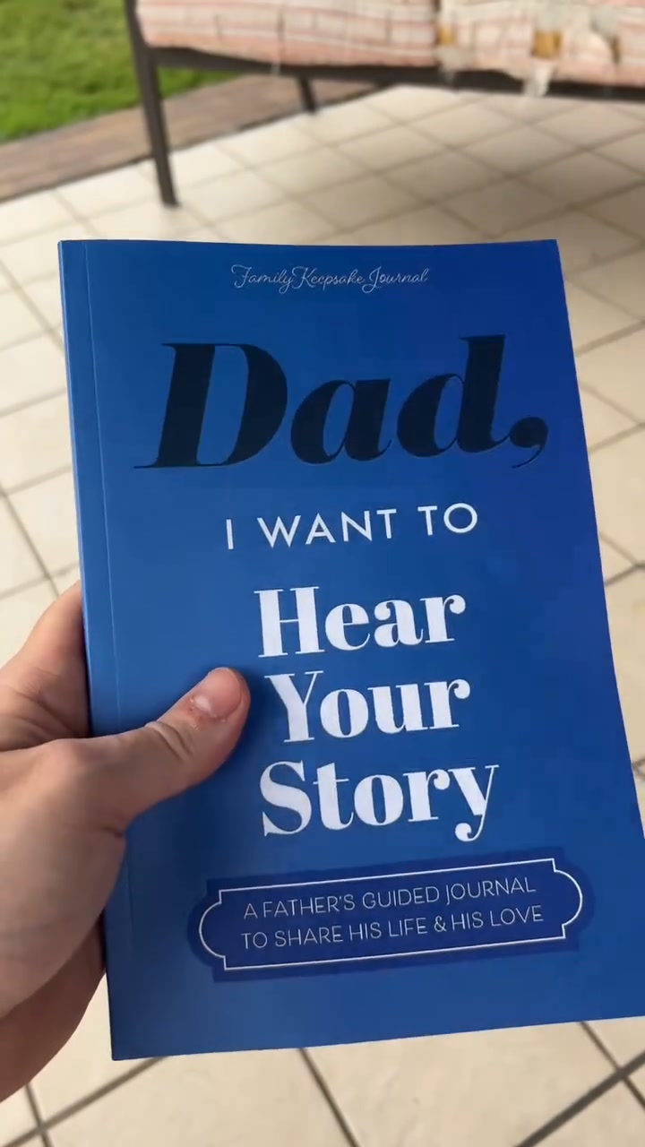 Capture Their Story Forever