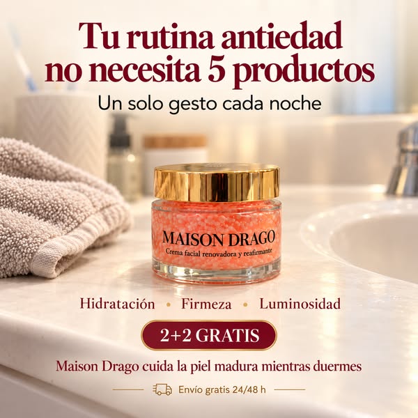 2+2 GRATIS + Envío gratis 24h