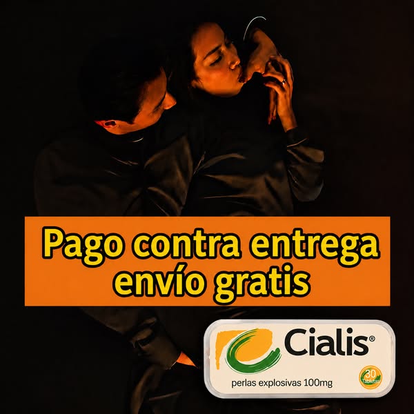 ¡Solo pagas cuando tengas el paquete en tus manos!