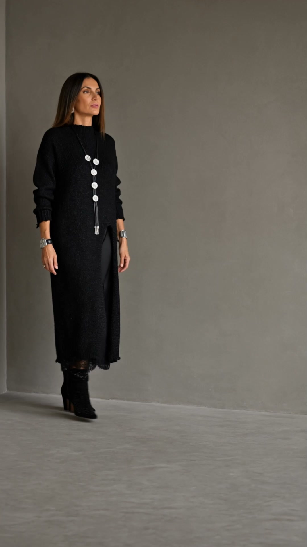 Ton look parfait