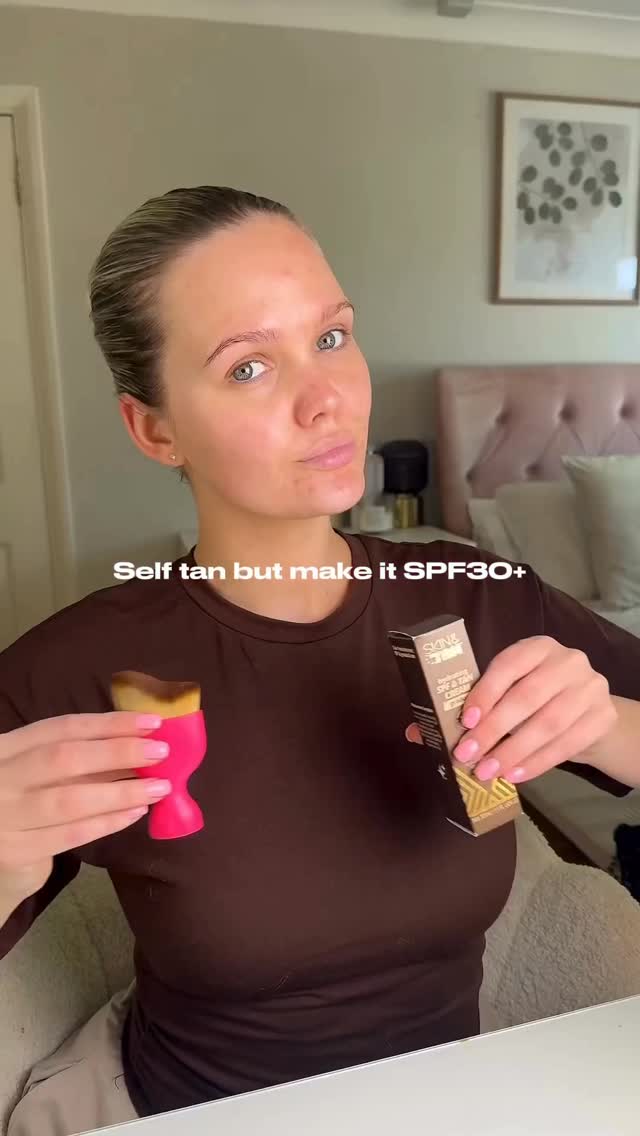 Meet Your Post-Summer Essential
