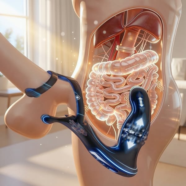 Prostate Health Upgrade — Feel the Difference