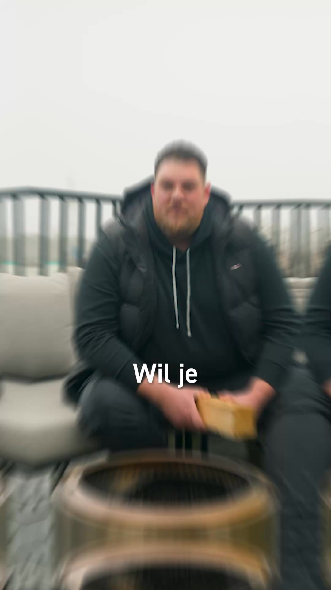 Binnen twee dagen bezorgd