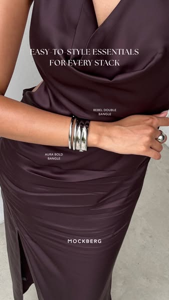 Schmuck für den Alltag