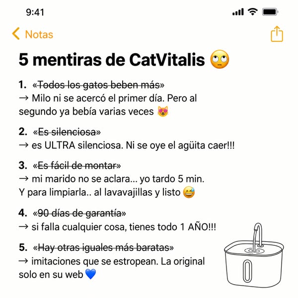 Oferta a punto de acabar