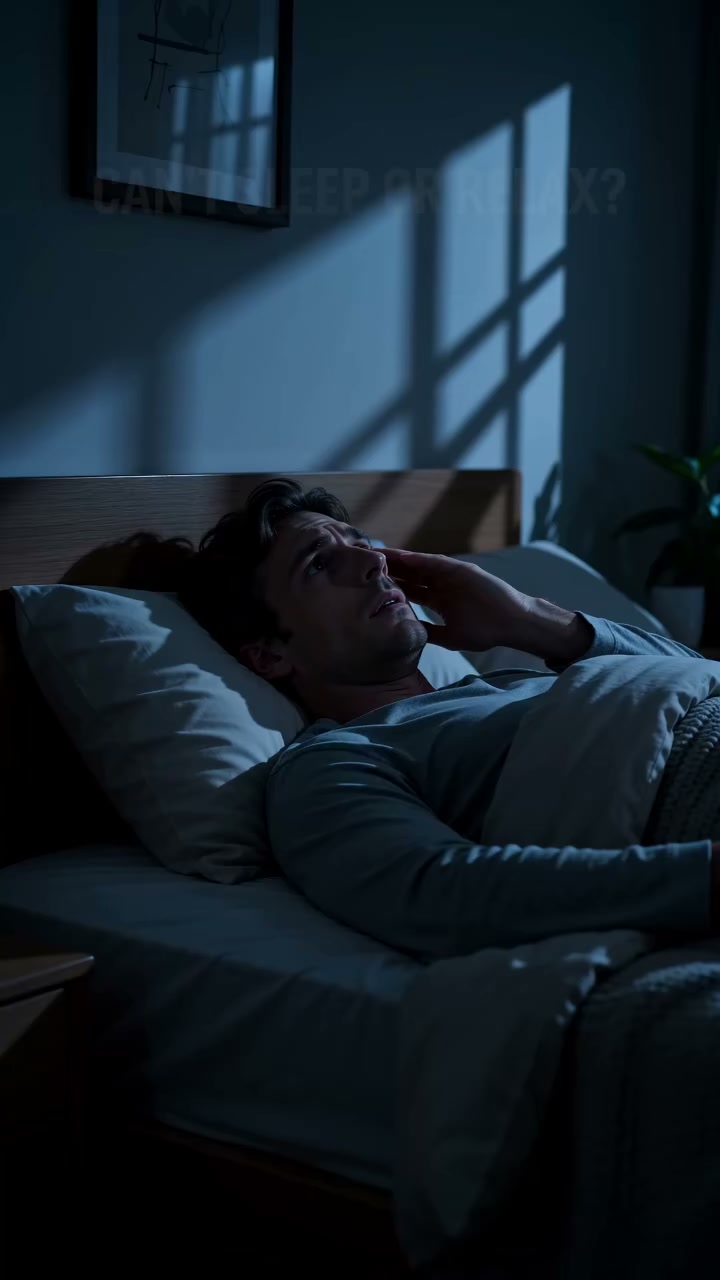 Sleep Better Tonight: The Ultimate At-Home Spa Diffuser!