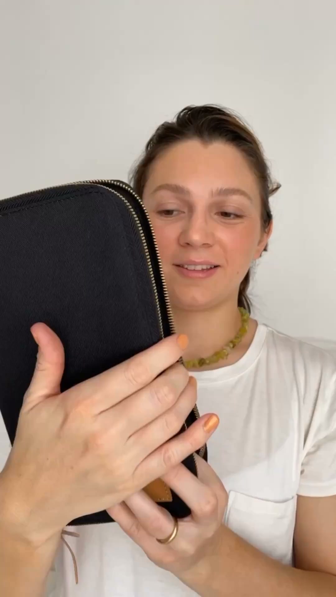 Family Passport Holder