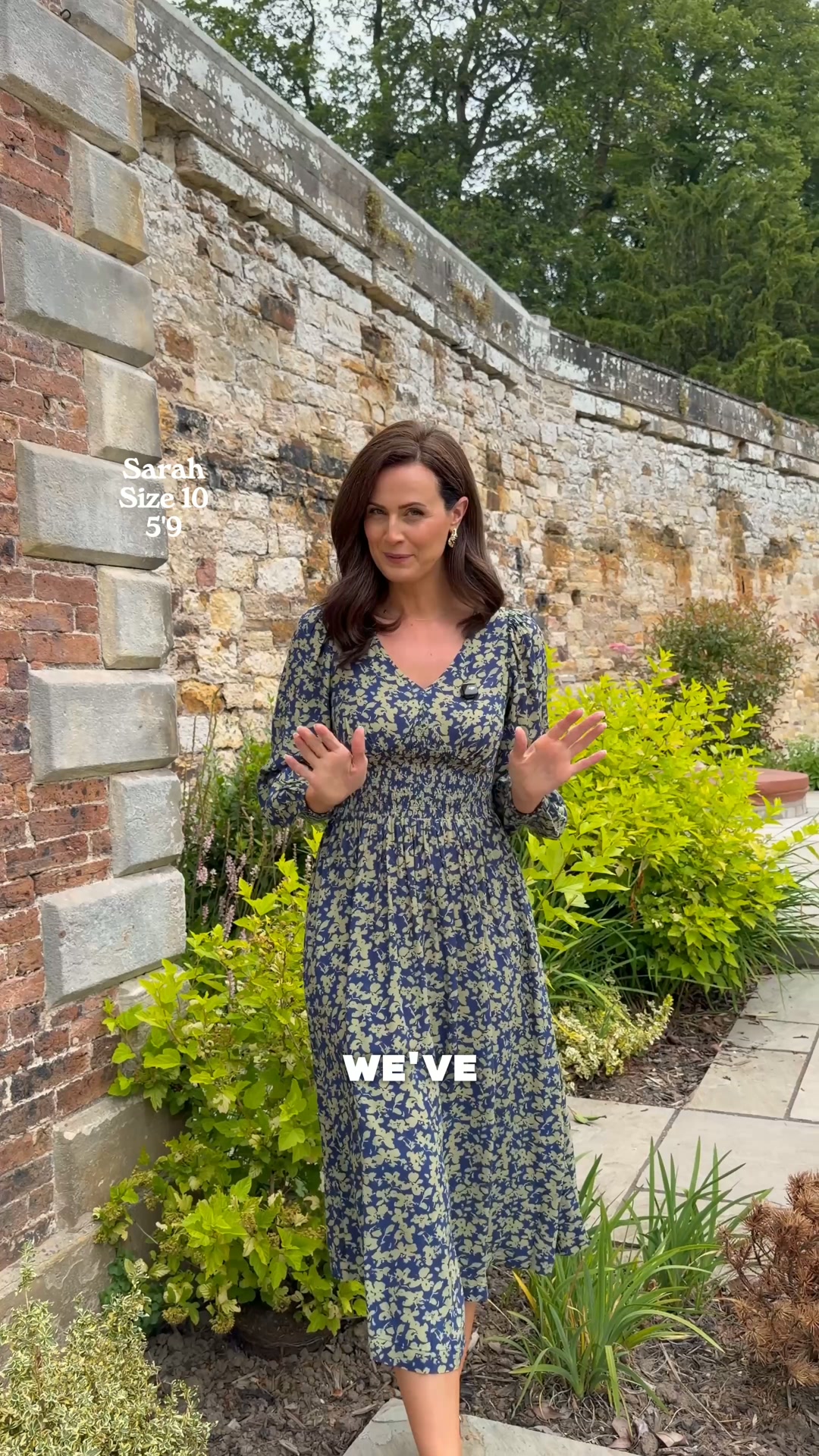 Is this the perfect dress?
