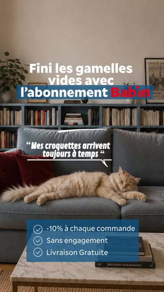 10% à vie avec l'abo