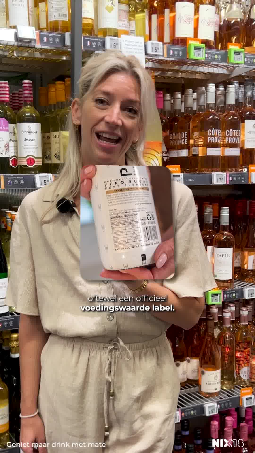 4.8/5 - beoordeeld door 100,000 PURE drinkers