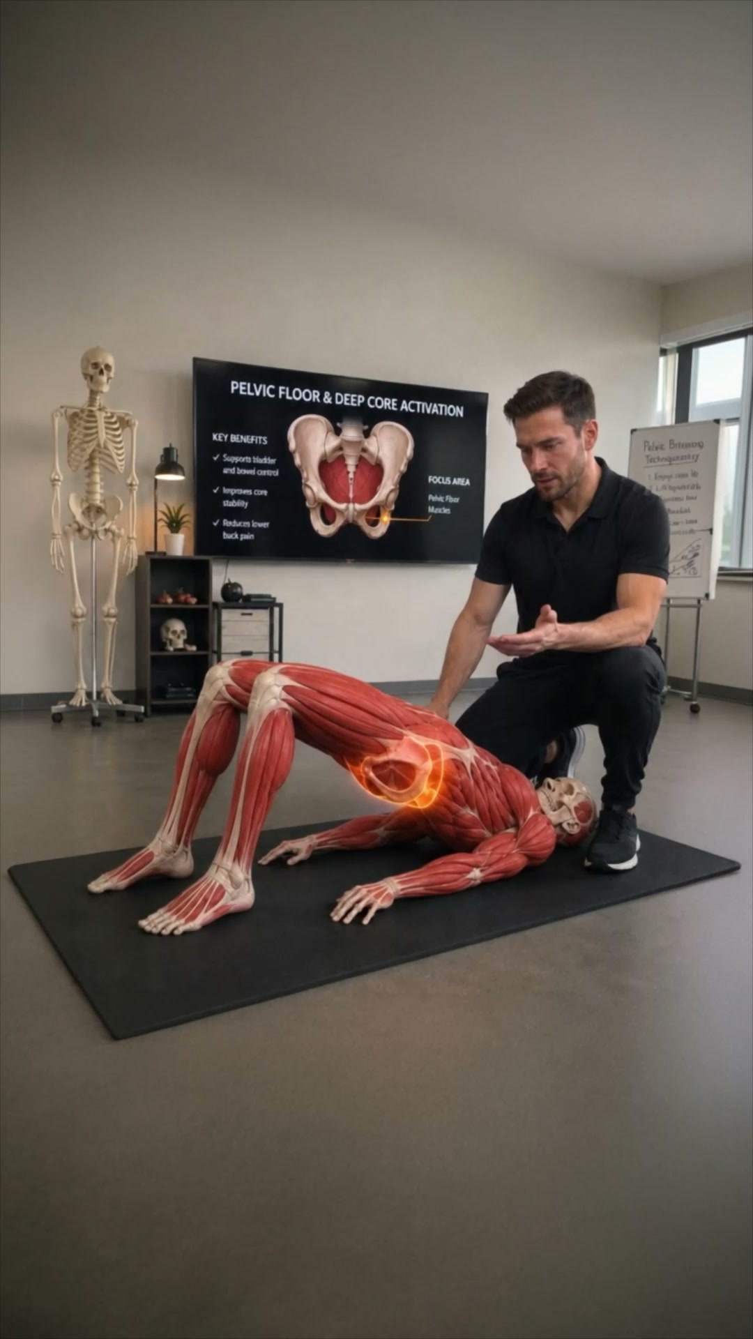 Take Short Quiz & Get Your Plan to Improve Men's Health