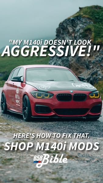 Powering the UK’s Fastest B58 Builds