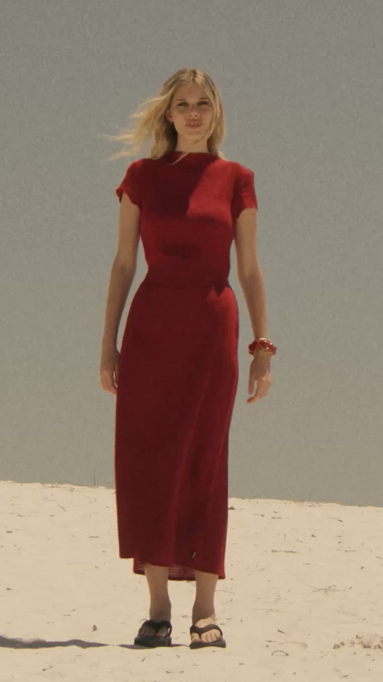 AFENDS Dresses