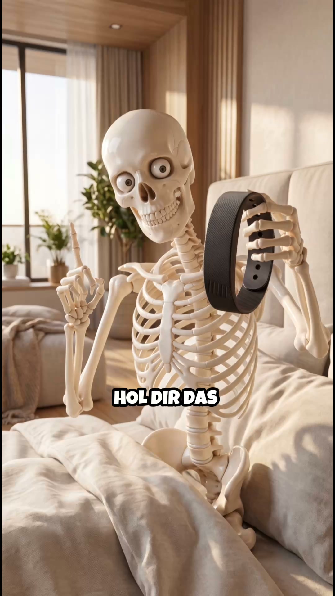 Jetzt 30 Nächte risikofrei testen