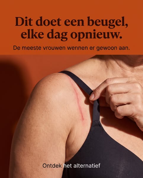 Vainia Comfort Bra
