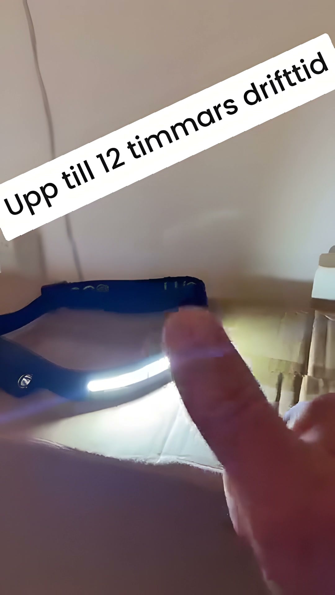 Rean är igång – bara idag!