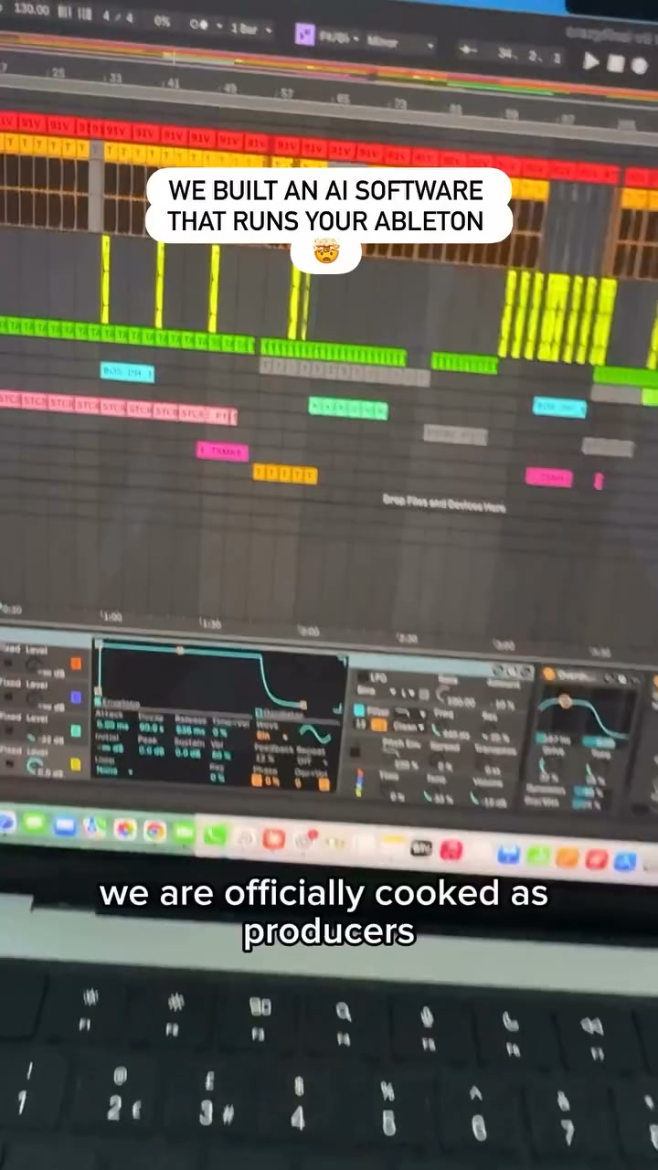 AI is now your sound engineer
