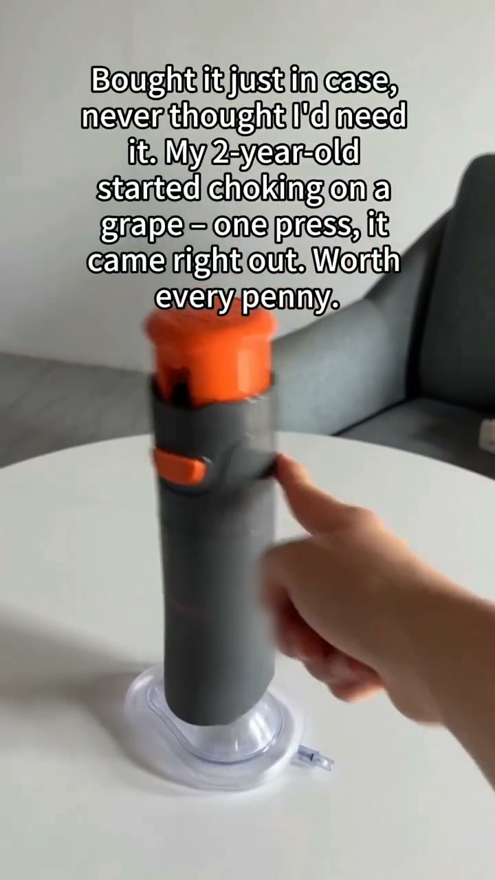 Every Second Counts—Be Prepared.