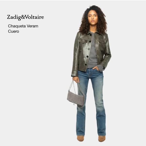 Zadig&Voltaire