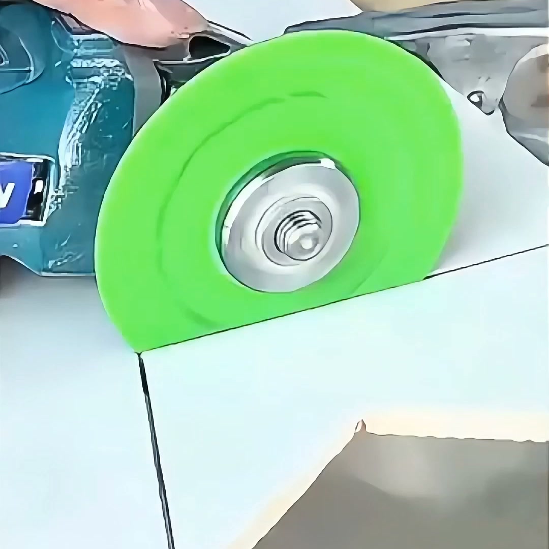 Ultratunna precisionsblad