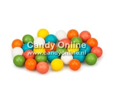 candyonline.nl - snoep