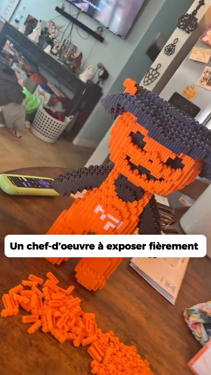 OFFRE HALLOWEEN: -30% jusqu’à minuit !