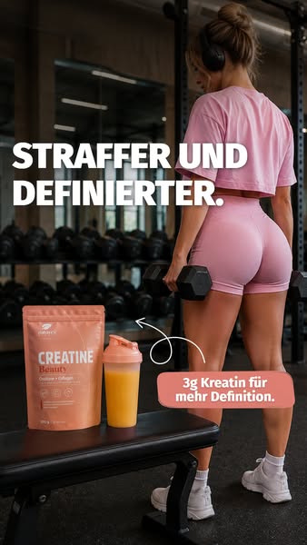 Perfekter Po im Jahr 2026!