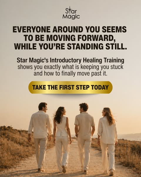 Where Your Healing Journey Begins