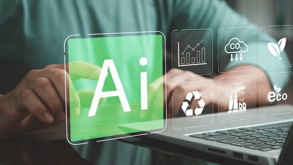 AI Identifies Plant-Based Alternatives for Sustainable Products