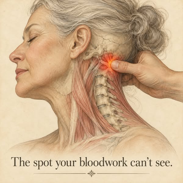 Read This If Fibromyalgia is Stealing Your Life