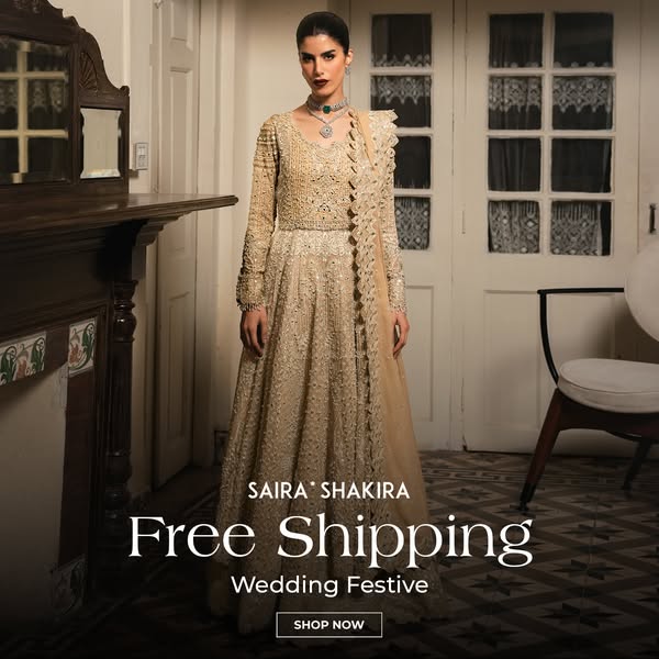 Free Shipping