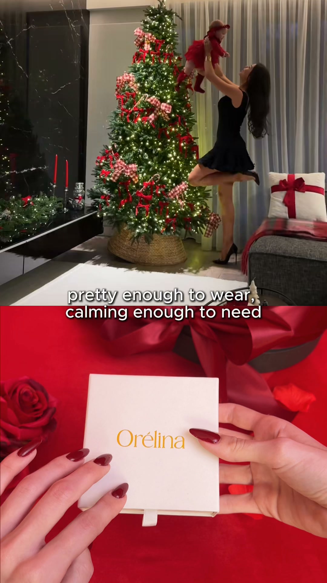 Made for Anxious Hands