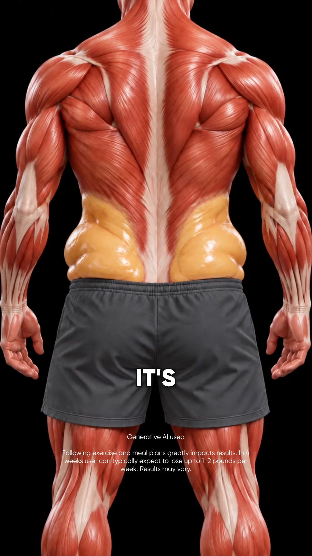 Men 40+: Build Real Strength