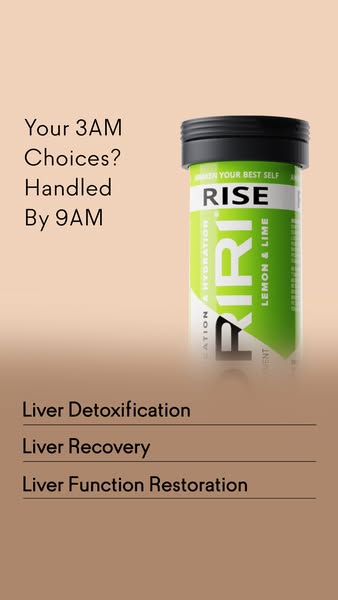 Hangover? We’ve Got You Covered.