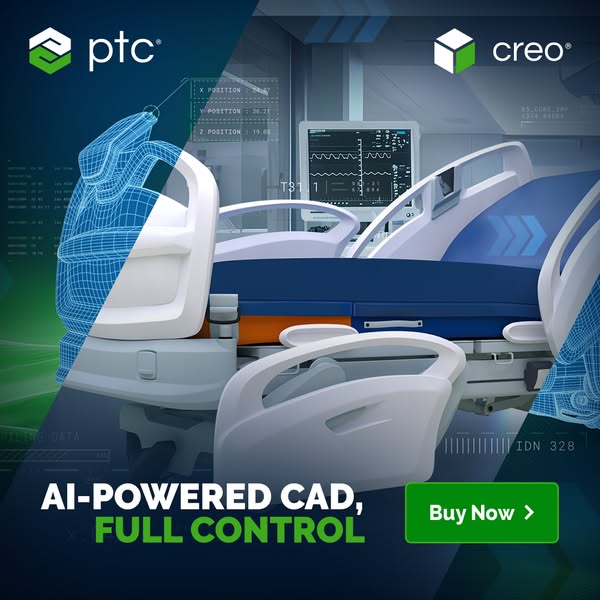 Meet the Creo AI Assistant
