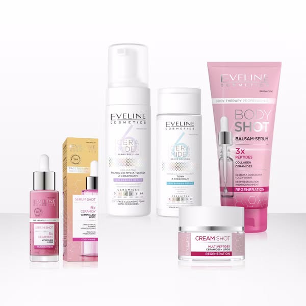 Eveline Cosmetics