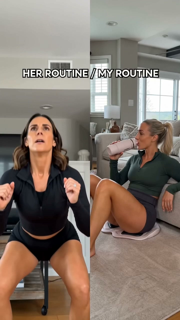 FEEL YOUR GLUTES WORK — EXTRA $28.90 OFF!