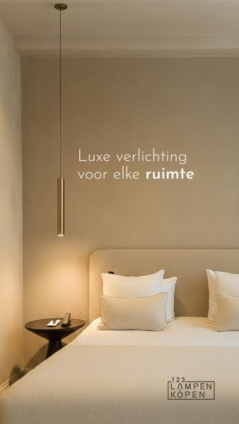 123Lampenkopen.nl - Licht dat inspireert