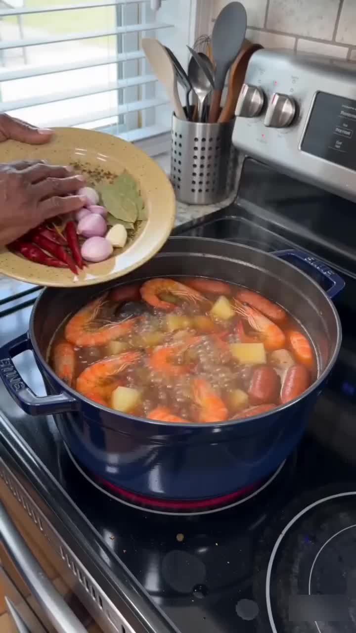 Cooking Seasoning Filter