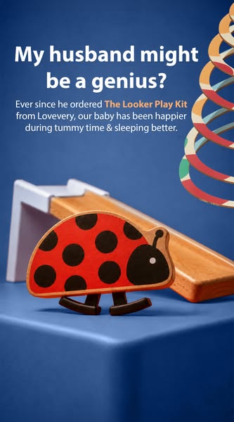 The Play Kits by Lovevery