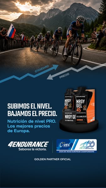 Subimos el nivel. Bajamos los precios.