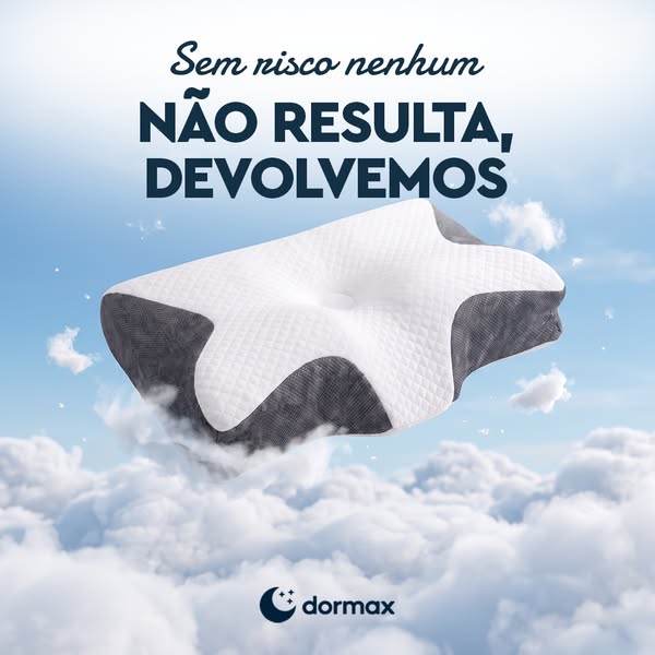 Se não resultar, devolvemos