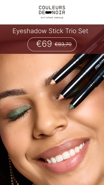3 eyeliners. 1 set. Betere prijs.