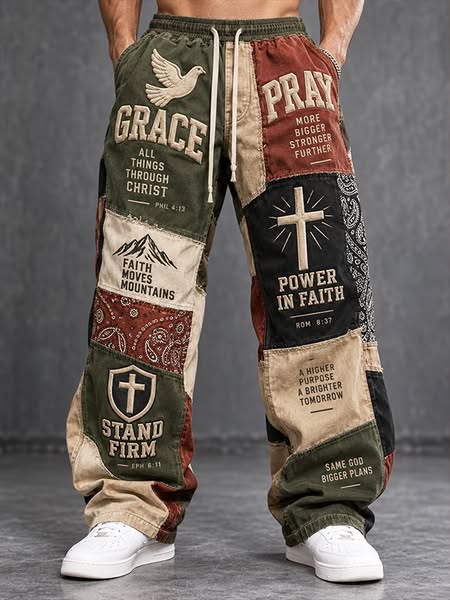 For Men of Faith, Family & Great Taste UP TO 45% OFF